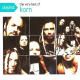 Korn - Playlist: The Very Best Of Korn