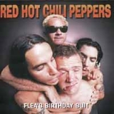 Red Hot Chili Peppers - Flea's Birthday Suit