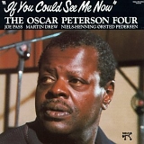 Oscar Peterson - If You Could See Me Now