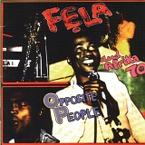 Fela Kuti - Opposite People-Sorrow Tears And Blood