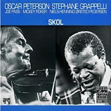 Oscar Peterson - Skol