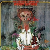 Woody Guthrie - Ramblin' Round