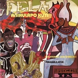 Fela Kuti - Shuffering And Shmiling / No Agreement
