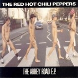 Red Hot Chili Peppers - The Abbey Road E.P.