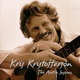 Kris Kristofferson - The Austin Sessions