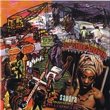 Fela Kuti - Upside Down / Music Of Many Colours (W/Roy Ayers)