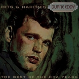 Duane Eddy - The Best Of The Rca Years Hits & Rarities