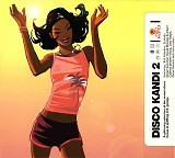 Various artists - hed kandi - disco kandi - 2000 - 02