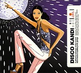 Various artists - hed kandi - disco kandi - 2000