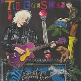 'Til Tuesday - Everything's Different Now