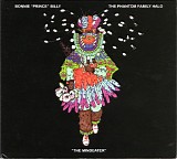 Bonnie "Prince" Billy & The Phantom Family Halo - The Mindeater