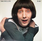 Emo Philips - E=MOÂ²