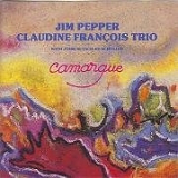 Jim Pepper - Camargue