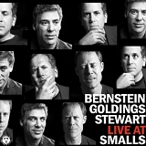 Peter Bernstein, Larry Goldings, Bill Stewart - Live At Smalls