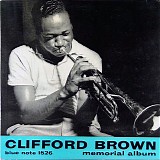 Clifford Brown - Memorial Album