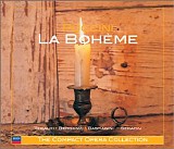 Puccini, Giacomo - La Boheme