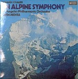Los Angeles Philharmonic - Zubin Mehta - An Alpine Symphony, Op.64