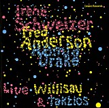IrÃ¨ne Schweizer, Fred Anderson & Hamid Drake - Live: Willisau & Taktlos