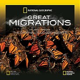 Anton Sanko - Great Migrations
