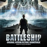 Steve Jablonsky - Battleship