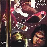 Neil Young - American Stars 'N Bars