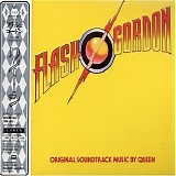 Queen - Flash Gordon