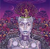 Erykah Badu - New Amerykah Part Two (Return of the Ankh)