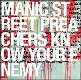Manic Street Preachers - Know Your Enemy