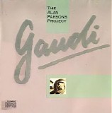 The Alan Parsons Project - Gaudi