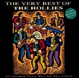 The Hollies - The Very Best Of The Hollies