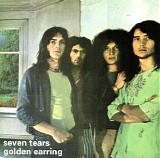 Golden Earring - Seven tears