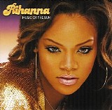 Rihanna - Music of The Sun