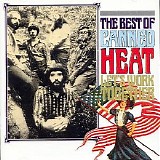 Canned Heat - Let's Work Together: The Best of Canned Heat