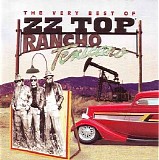 ZZ Top - Rancho Texicano: The Very Best of ZZ Top