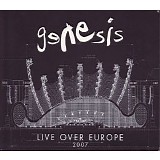Genesis - Live Over Europe: 2007