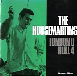 The Housemartins - London 0 Hull 4
