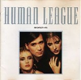 The Human League - Greatest Hits