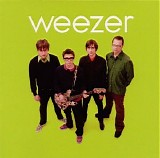 Weezer - Weezer (Green Album)