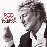 Rod Stewart - Soulbook