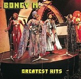 Boney M. - Greatest Hits