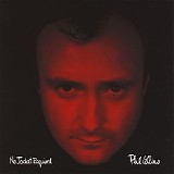 Phil Collins - No Jacket Required