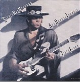 Stevie Ray Vaughan - Texas Flood