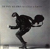 Bryan Adams - Cuts Like A Knife