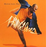 Phil Collins - Dance Into The Light