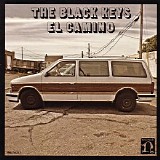The Black Keys - El Camino