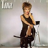 Tina Turner - Private Dancer