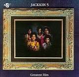 The Jackson 5 - Jackson 5 - Greatest Hits