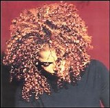 Janet Jackson - The Velvet Rope