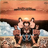 Golden Earring - Miracle Mirror