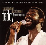 Teddy Pendergrass - Satisfaction Guaranteed (The Very Best Of)[CD One]